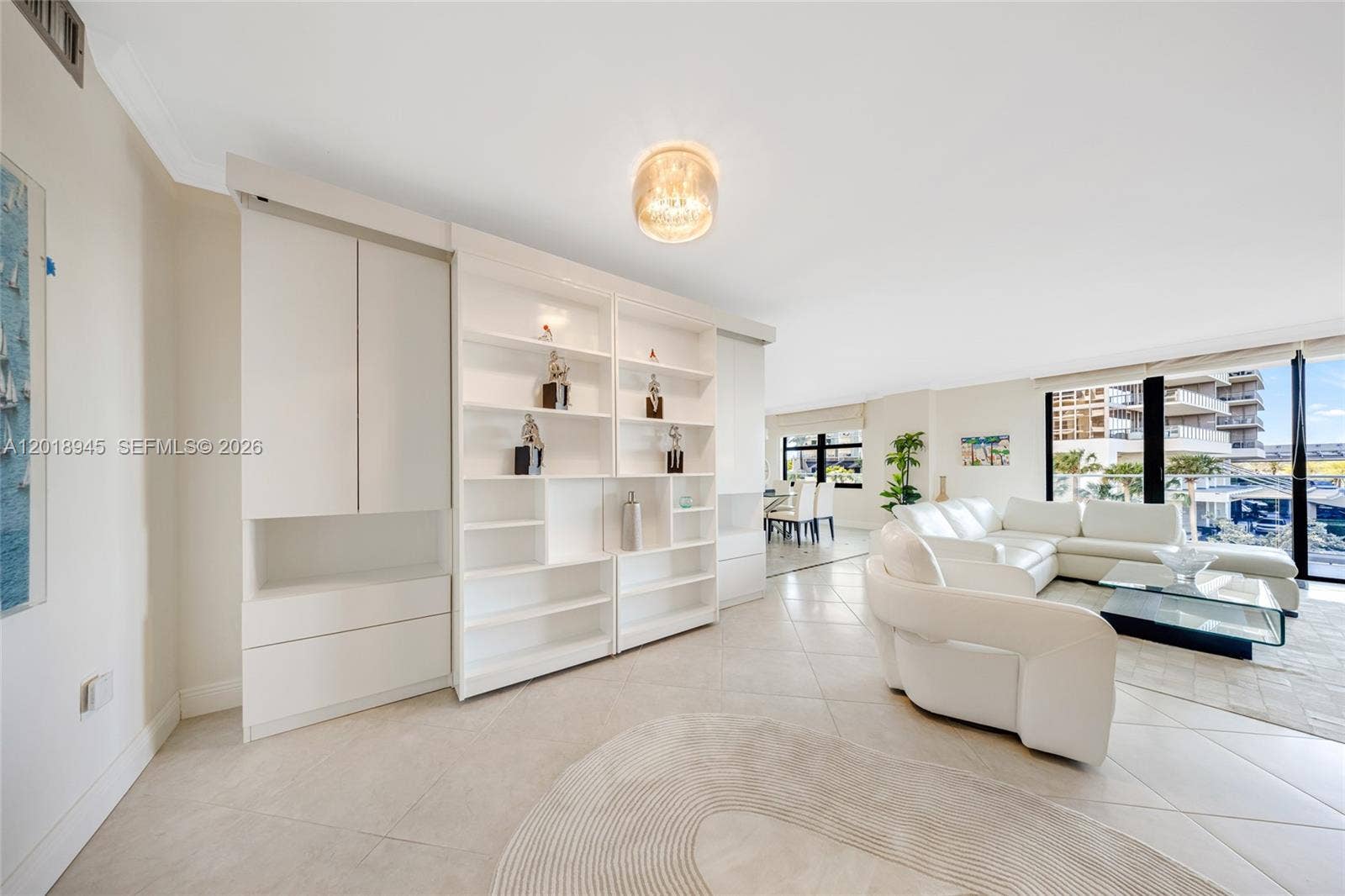 9801 Collins Avenue, #5S, Bal Harbour, Bal Harbour, FL 33154 Photo 16