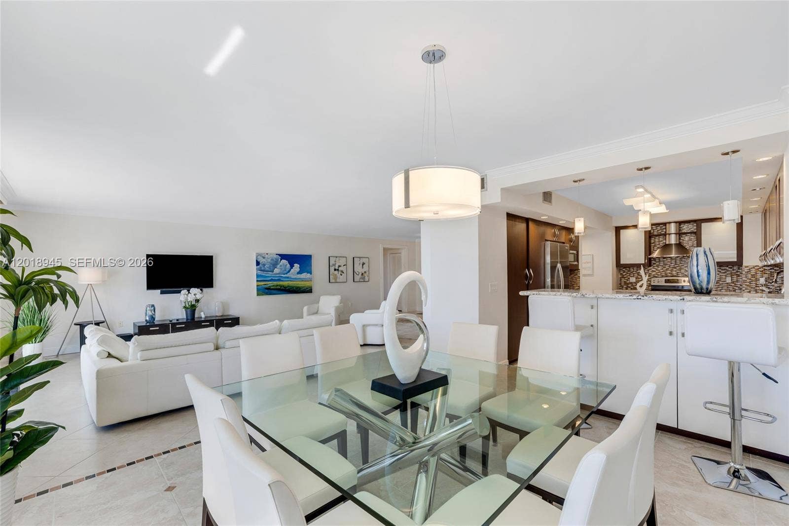 9801 Collins Avenue, #5S, Bal Harbour, Bal Harbour, FL 33154 Photo 21