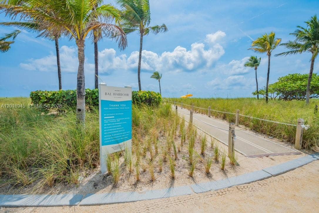 9801 Collins Avenue, #5S, Bal Harbour, Bal Harbour, FL 33154 Photo 40
