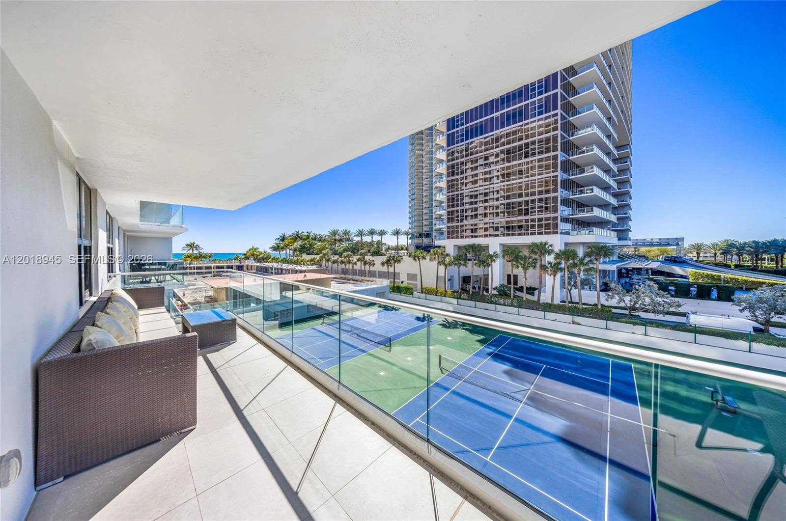 9801 Collins Avenue, #5S, Bal Harbour, Bal Harbour, FL 33154 Photo 14
