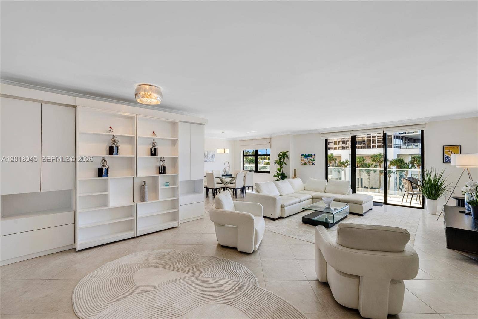 9801 Collins Avenue, #5S, Bal Harbour, Bal Harbour, FL 33154 Photo 5