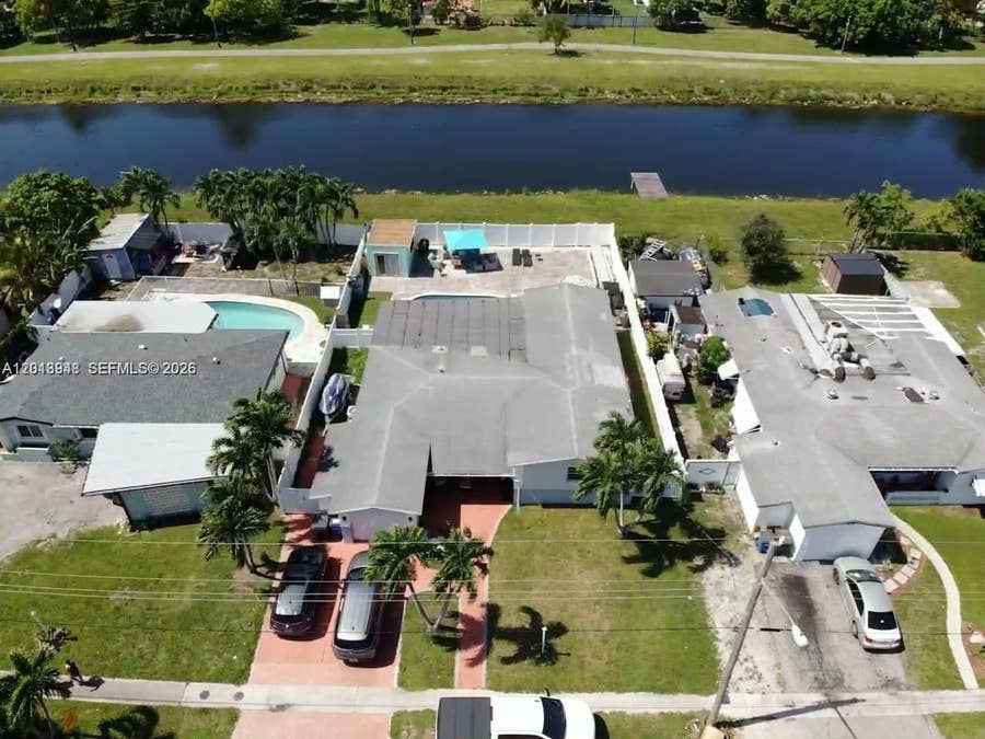 Property photo for 3617 NW 37th Street, Lauderdale Lakes, FL