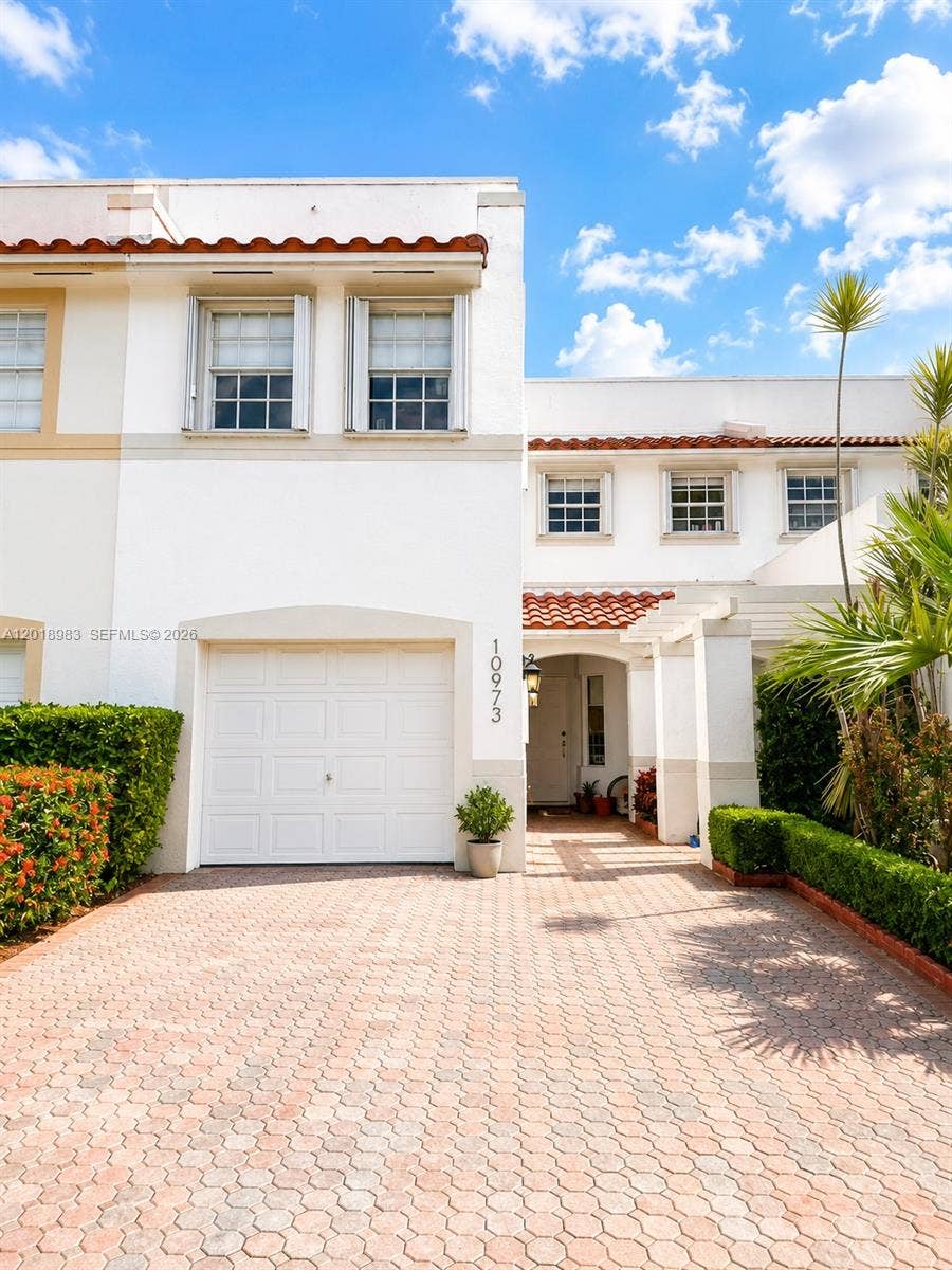 Property photo for 10973 NW 62nd Terrace, Doral, FL