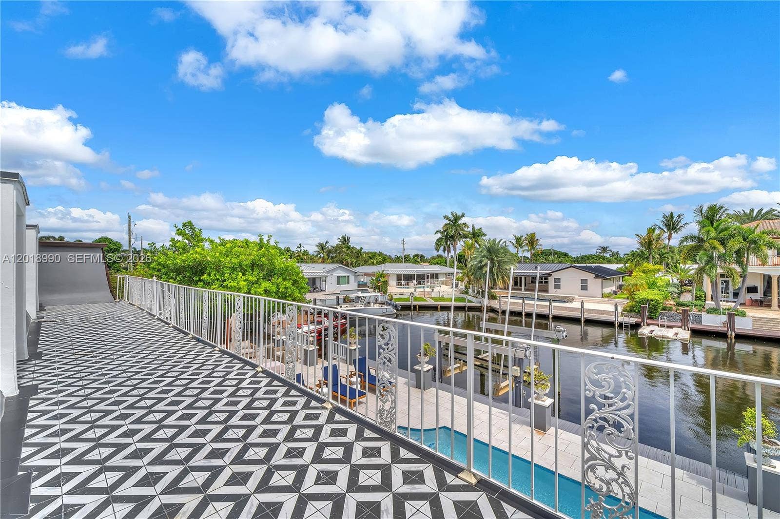 4440 NE 23rd Avenue, Lighthouse Point, Lighthouse Point, FL 33064 Photo 48
