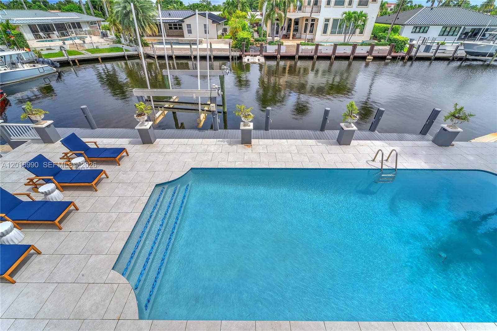 4440 NE 23rd Avenue, Lighthouse Point, Lighthouse Point, FL 33064 Photo 49