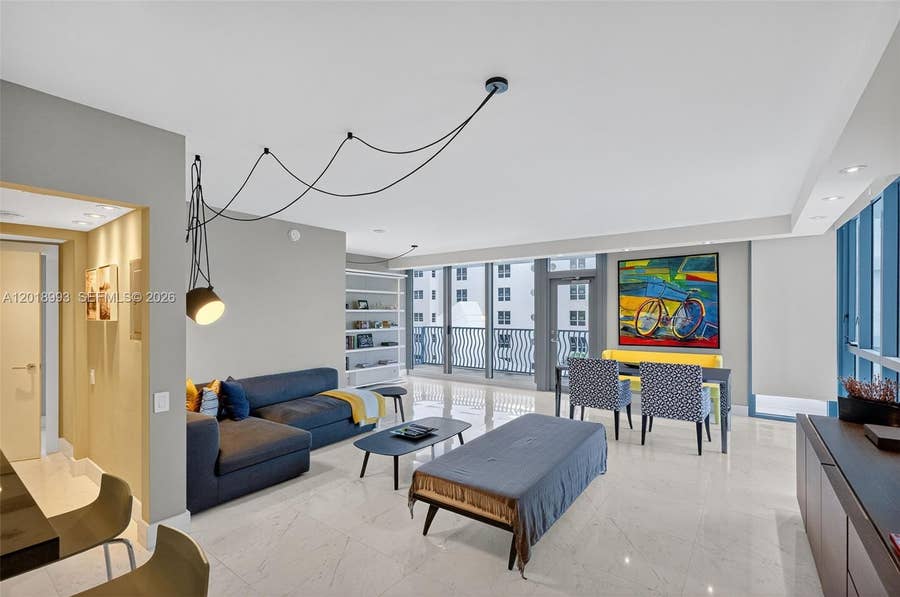 Property photo for 1500 Ocean Drive, #507, Miami Beach, FL