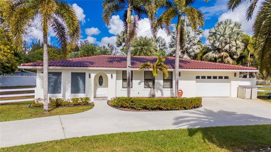 Property photo for 18201 SW 70th Place, Southwest Ranches, FL