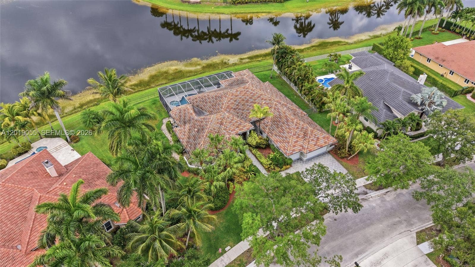 2926 Medinah, Weston, FL 33332 Photo 40