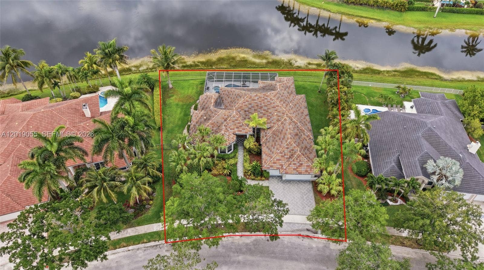 2926 Medinah, Weston, FL 33332 Photo 44