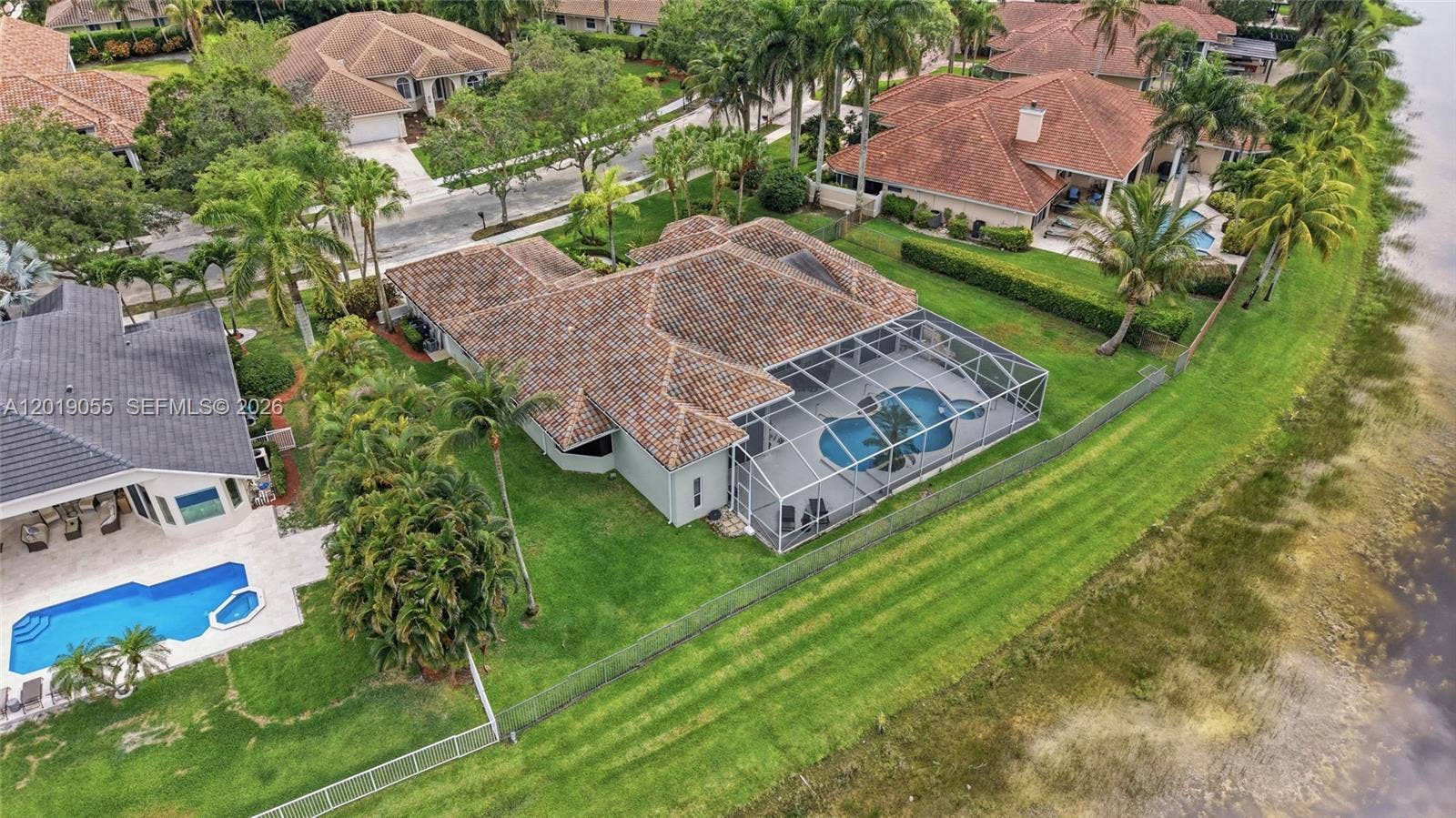 2926 Medinah, Weston, FL 33332 Photo 42