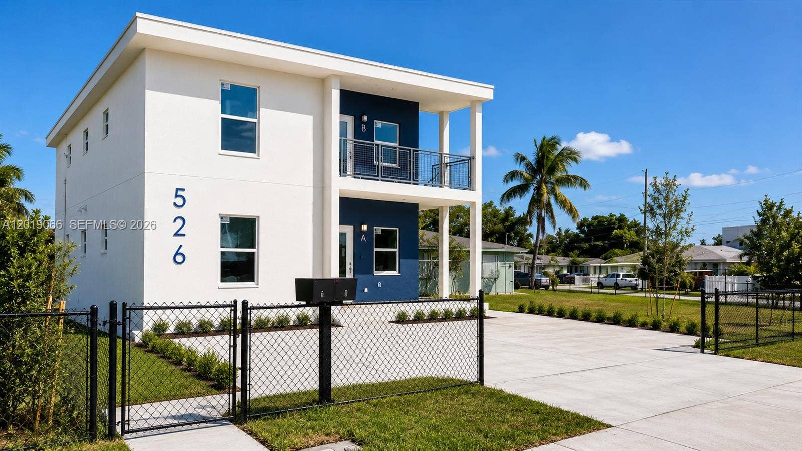 526 NW 6th Street, Hallandale Beach, FL 33009 Photo 1