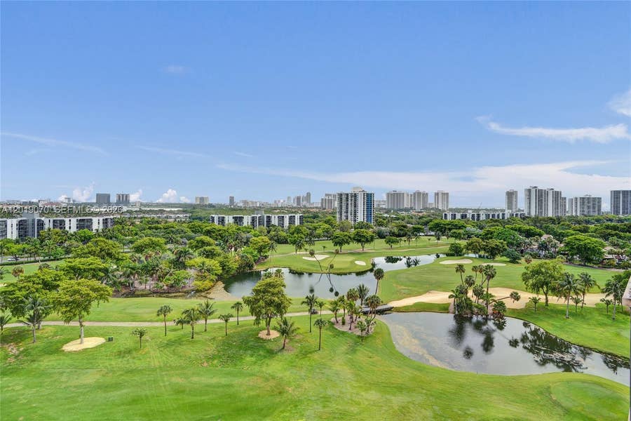 Property photo for 20379 W Country Club Drive, #1440, Aventura, FL