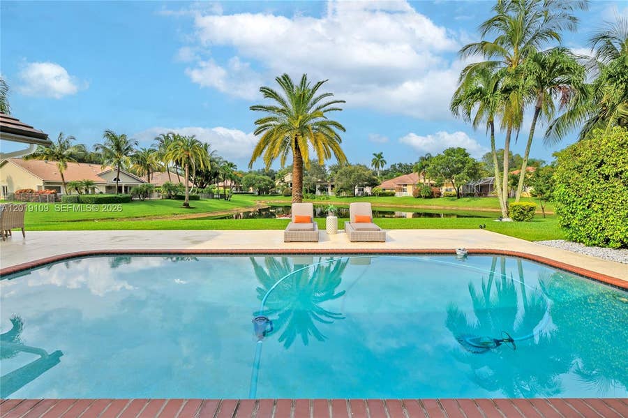 Property photo for 6021 NW 61st Street, #0, Parkland, FL