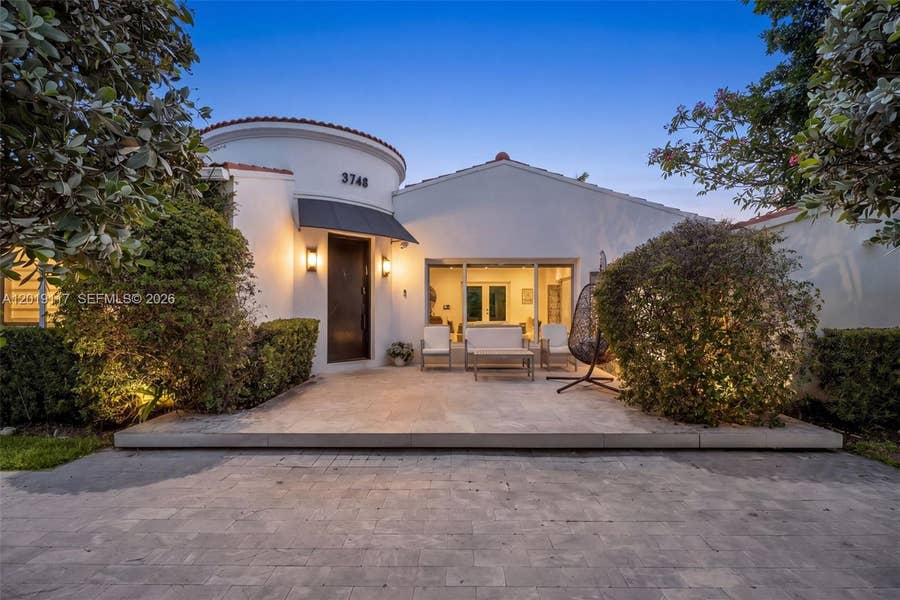 Property photo for 3748 Prairie Avenue, Miami Beach, FL