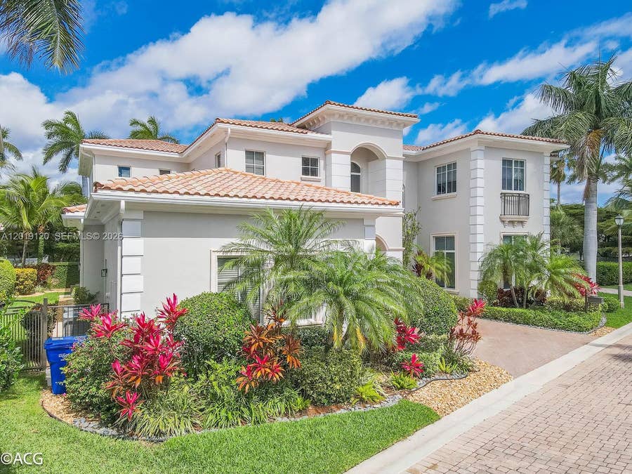 Property photo for 1480 Windjammer Way, #., Hollywood, FL