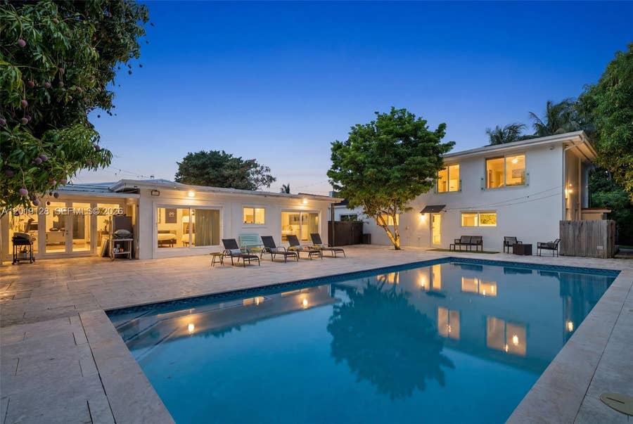 Property photo for 3758 Prairie Avenue, Miami Beach, FL