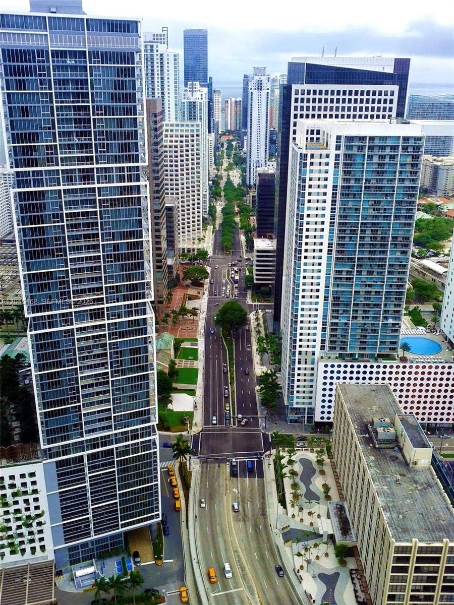 Property photo for 200 Biscayne Boulevard Way, #4904, Miami, FL