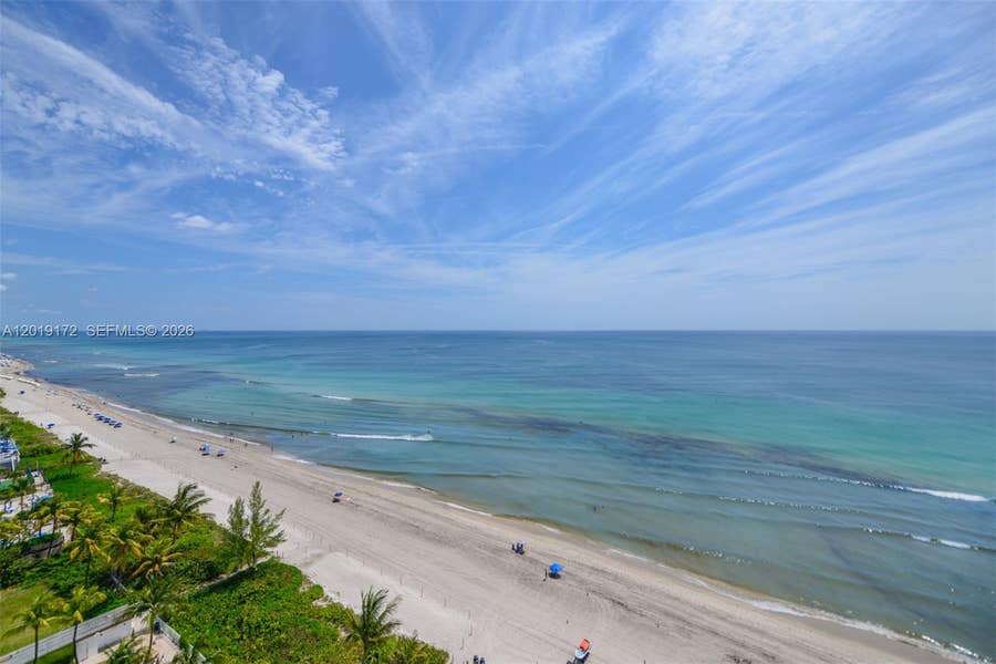 Property photo for 1950 S Ocean Drive, #15P, Hallandale Beach, FL