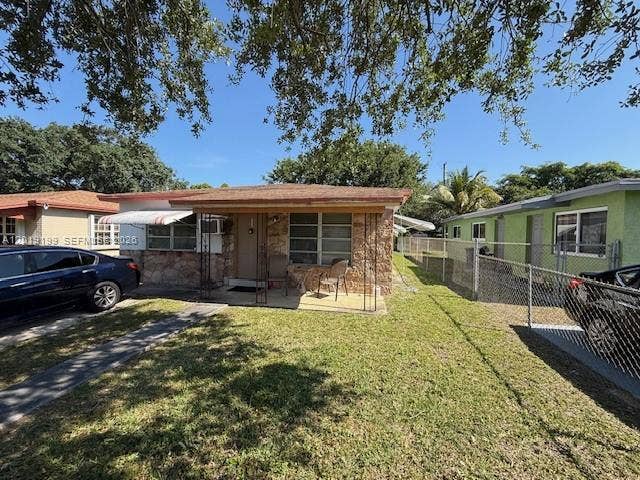 Property photo for 628 NW 3rd Court, Hallandale Beach, FL
