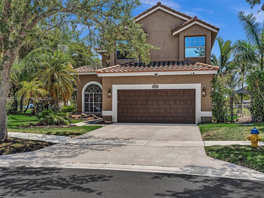 Property photo for 18442 NW 12th Street, Pembroke Pines, FL