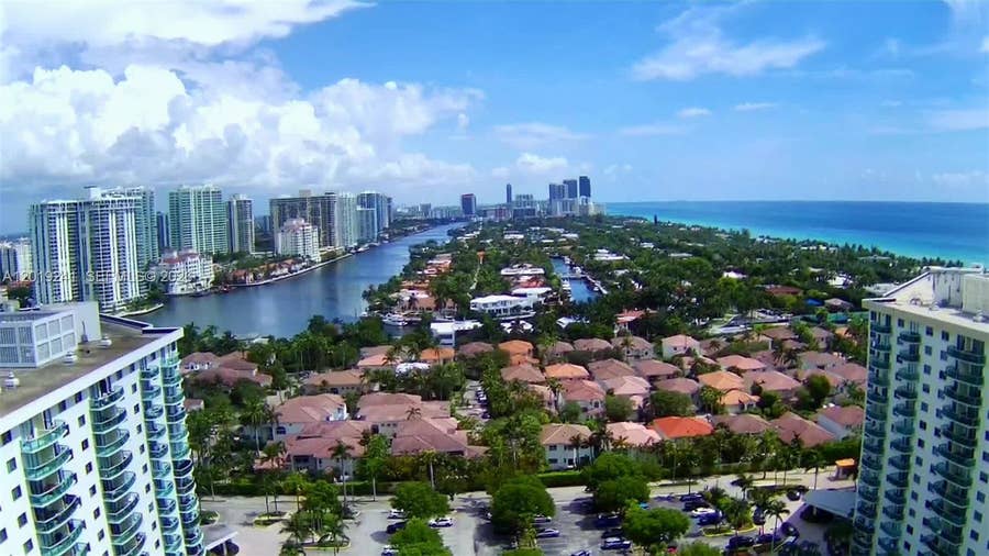 Property photo for 19380 Collins Avenue, #418, Sunny Isles Beach, FL