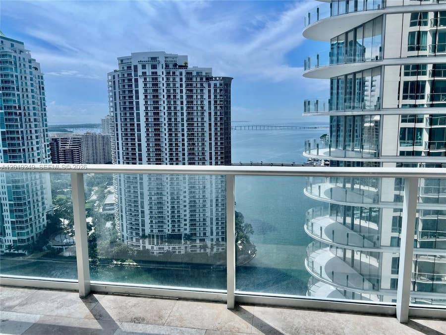 Property photo for 300 S Biscayne Boulevard, #2606, Miami, FL