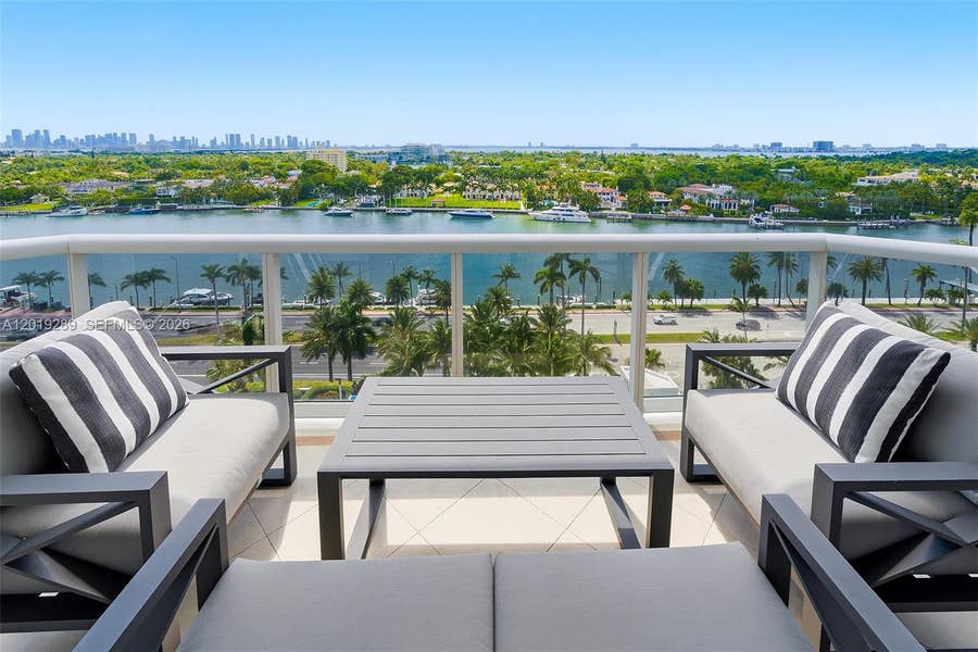 Property photo for 4779 Collins Avenue, #1206, Miami Beach, FL