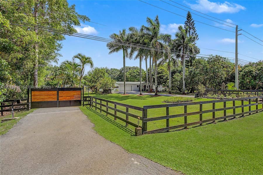 Property photo for 13811 SW 26th Street, Davie, FL