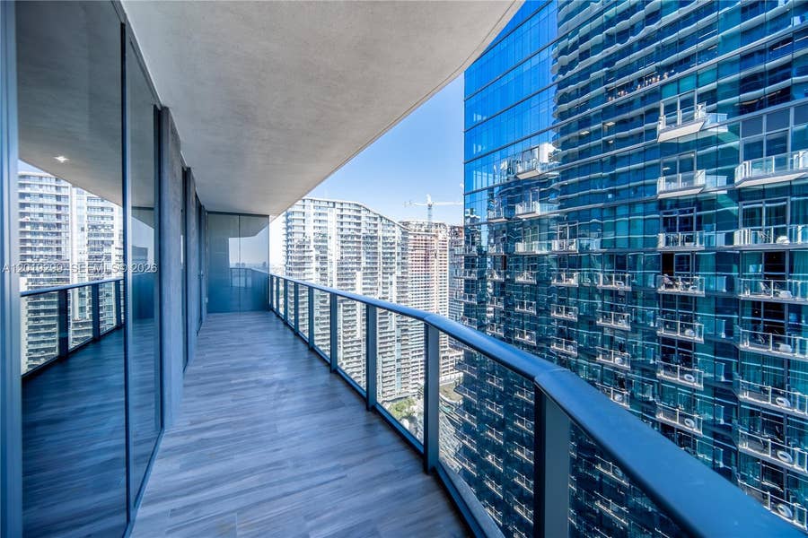 Property photo for 801 S Miami Avenue, #3905, Miami, FL