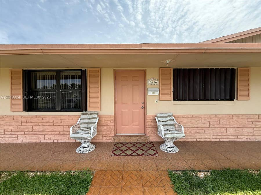 Property photo for 2636 Nassau Road, West Palm Beach, FL