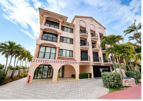 8816 Collins Avenue, #206, Surfside, Surfside, FL 33154 Photo 1