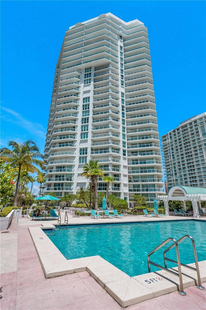 Property photo for 16500 Collins Avenue, #652, Sunny Isles Beach, FL