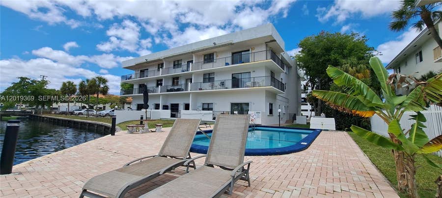 Property photo for 1900 Diana Drive, #3E, Hallandale Beach, FL