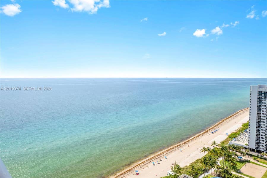 Property photo for 1830 S Ocean Drive, #2705, Hallandale Beach, FL