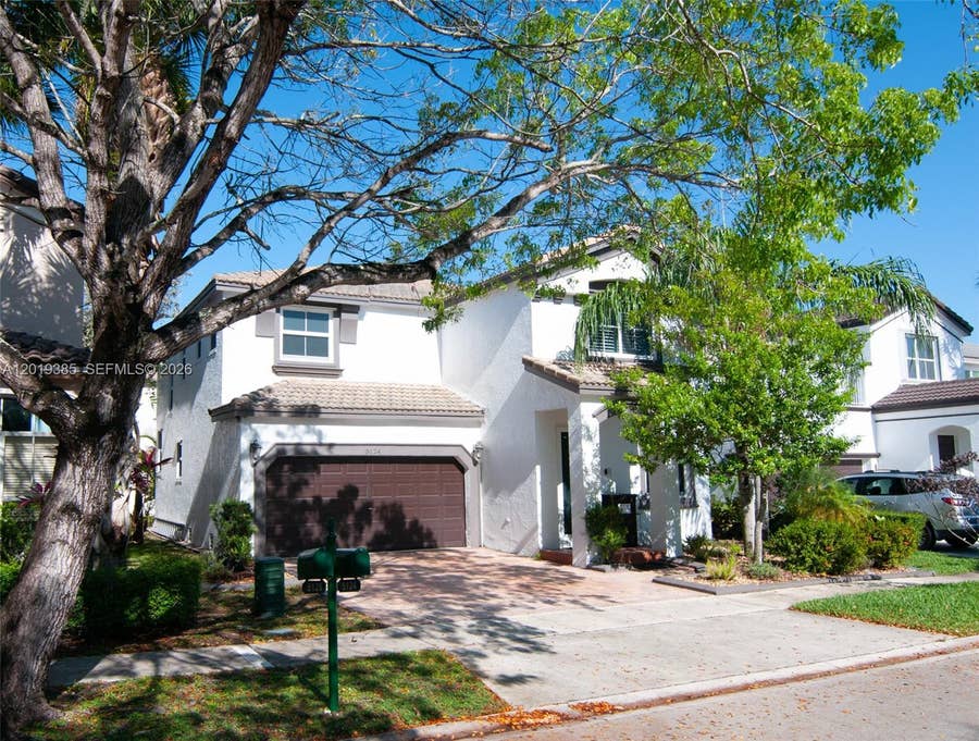 Property photo for 5124 SW 155th Avenue, Miramar, FL