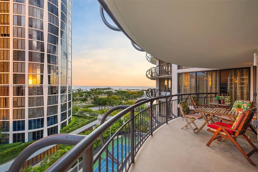 Property photo for 2843 S Bayshore Drive, #11F, Miami, FL