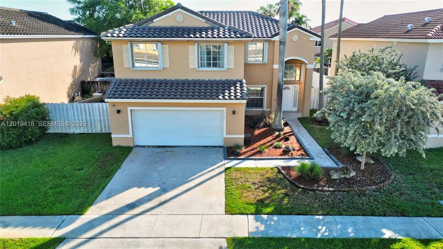 Property photo for 19141 NW 12th Street, Pembroke Pines, FL