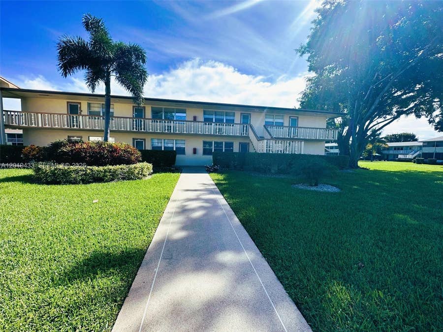 Property photo for 70 Dorchester D, #70, West Palm Beach, FL