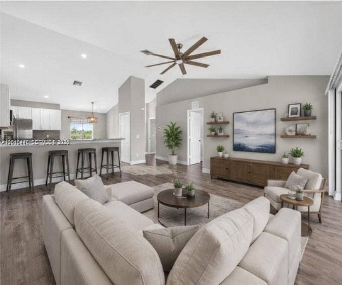Property photo for 409 NE 25th Terrace, Cape Coral, FL