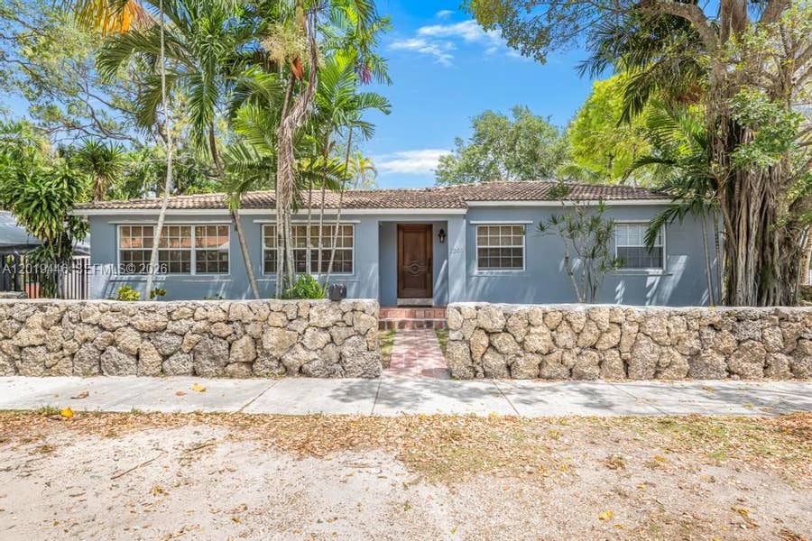 Property photo for 2301 Tequesta Lane, Coconut Grove, FL