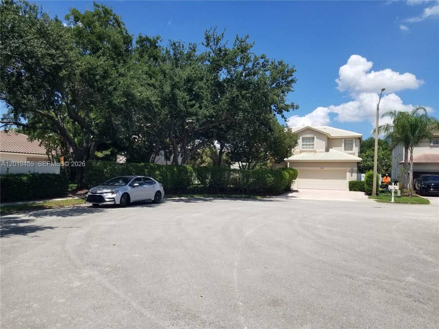 Property photo for 17047 NW 16th Street, Pembroke Pines, FL