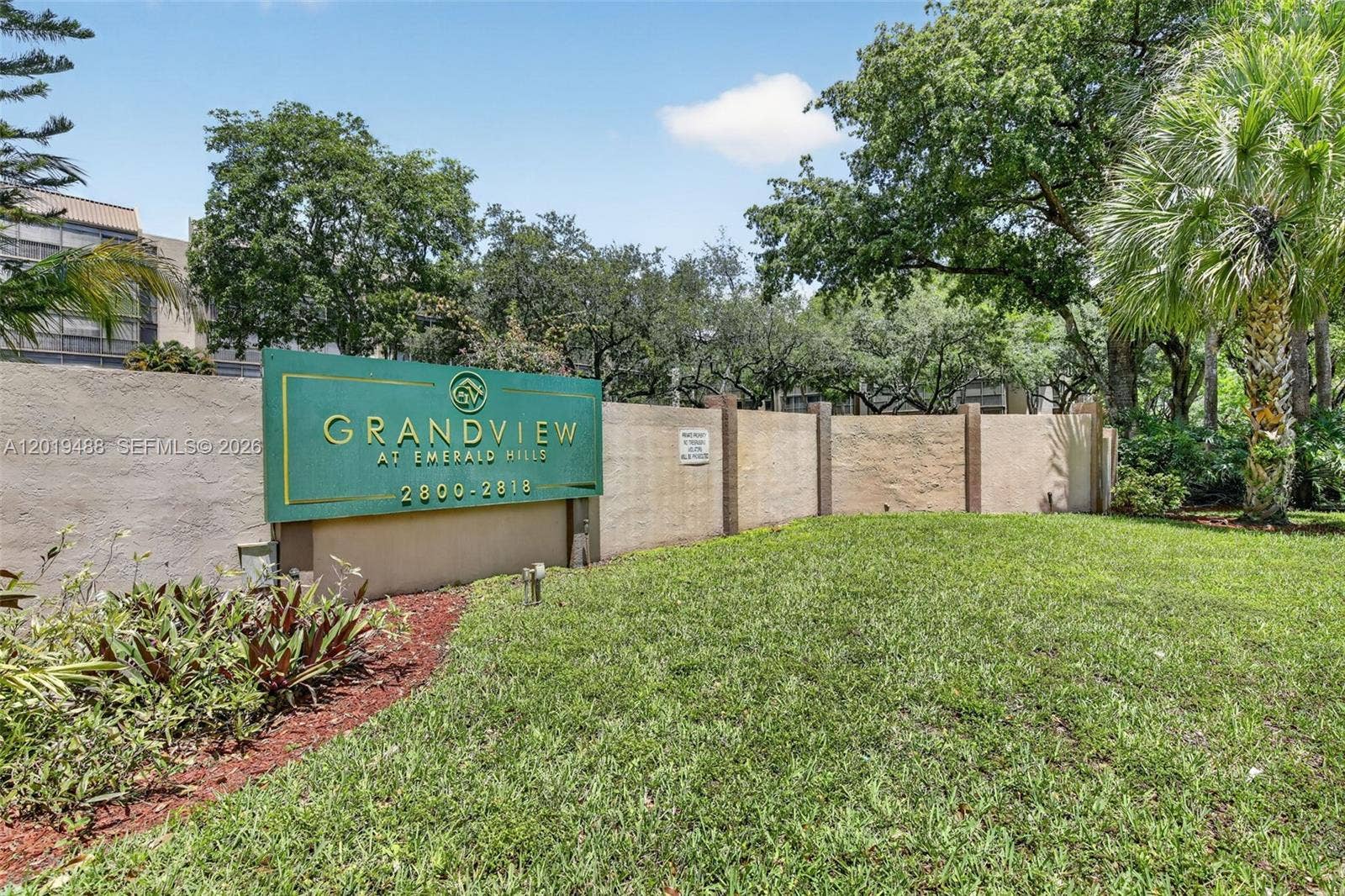 2808 N 46th Avenue, #E654, Hollywood, FL 33021 Photo 1