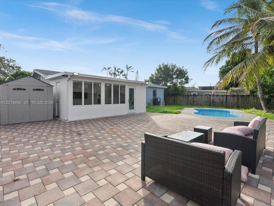 Property photo for 5731 SW 54th Terrace, Davie, FL