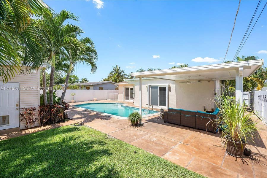 Property photo for 3021 N 72nd Way, Hollywood, FL