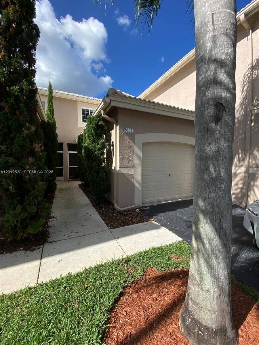 Property photo for 2041 Pompeii Court, #2014, Weston, FL