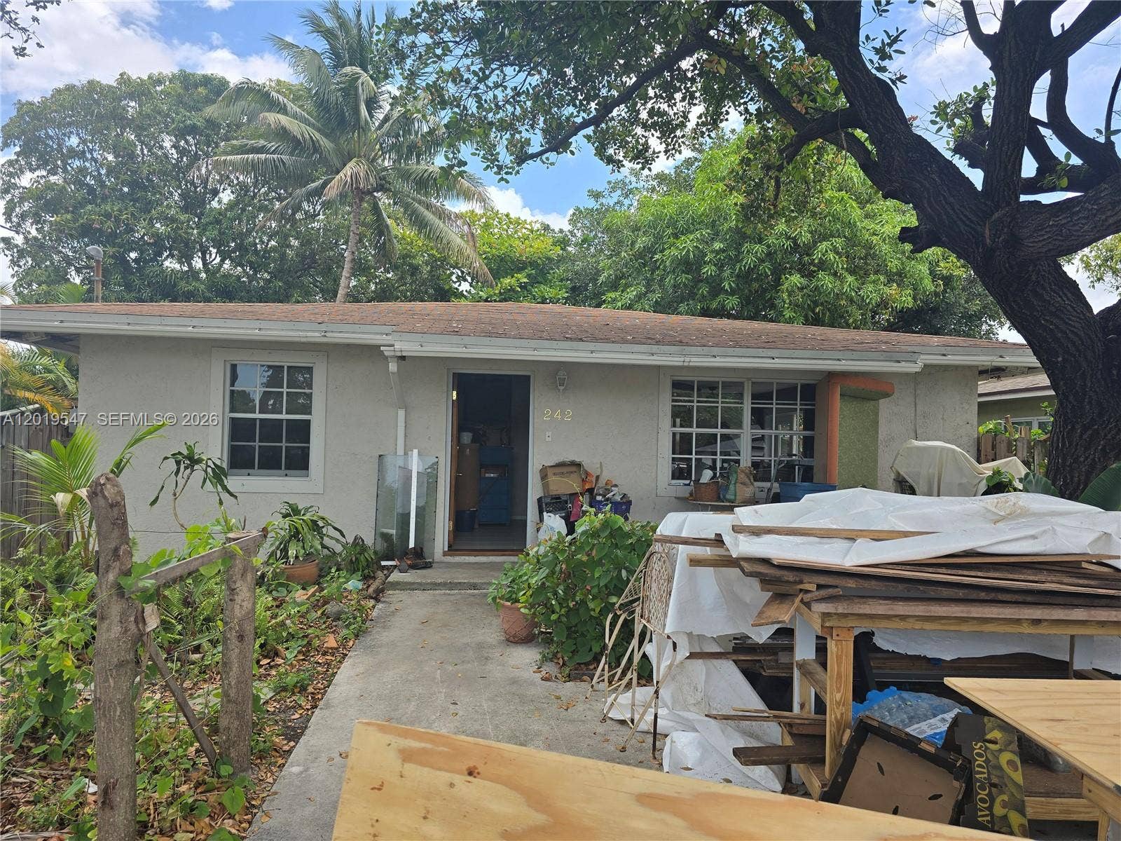 242 NW 7th Avenue, Dania Beach, FL 33004 Photo 1