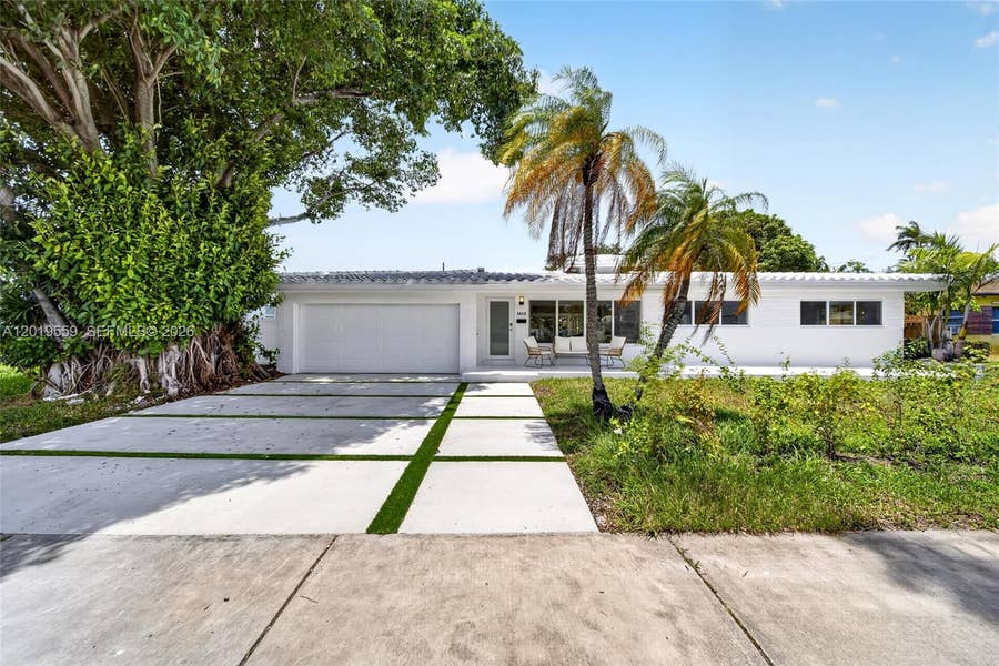 Property photo for 1619 Hollywood Boulevard, Hollywood, FL