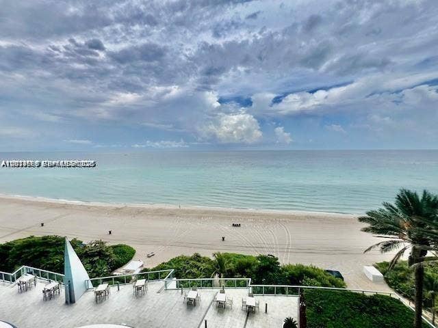 Property photo for 17121 Collins Avenue, #1003, Sunny Isles Beach, FL