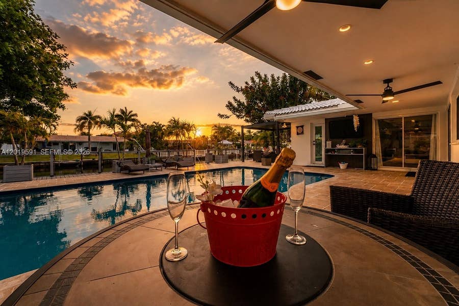Property photo for 1465 NE 53rd Street, Fort Lauderdale, FL