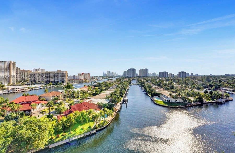 Property photo for 137 Golden Isles Drive, #1006, Hallandale Beach, FL